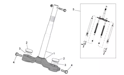 Yoke