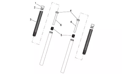 Fork parts