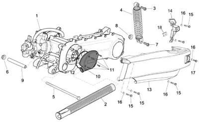 Motor