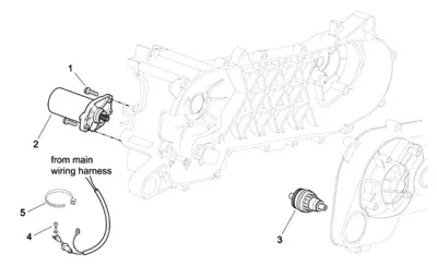 Startmotor