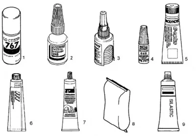 Consumables