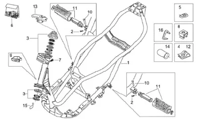 Chassis