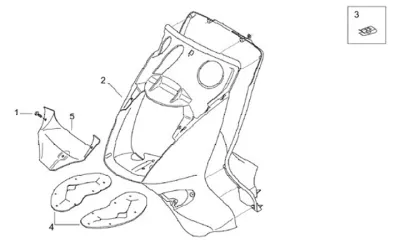 Legshield