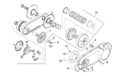 Pulley
