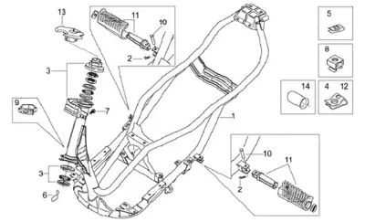 Chassis