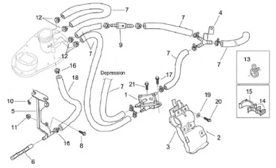 Fuel pump