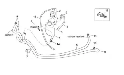 Expansion tank