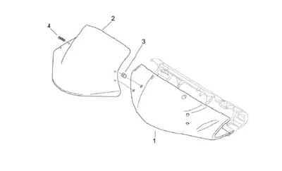 Handlebar top
