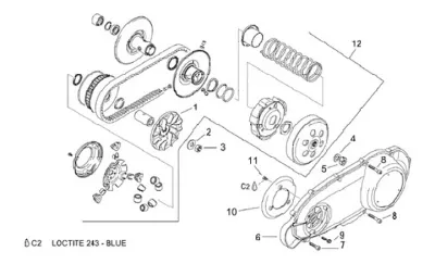 Pulley