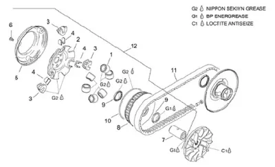 Gearbox