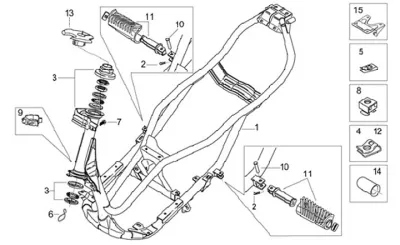 Chassis