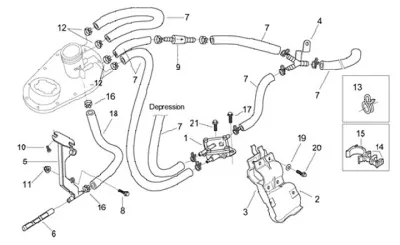 Fuel pump