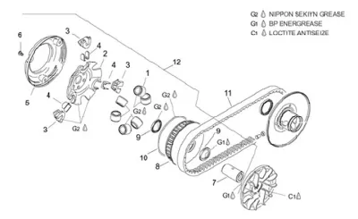 Gearbox