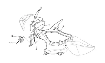 Legshield