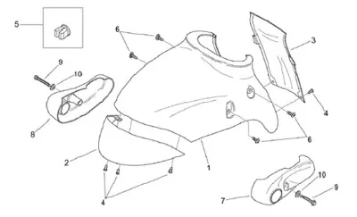 Mudguard