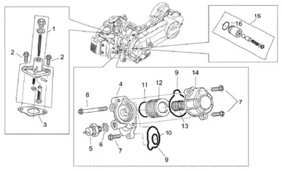 Oil filter
