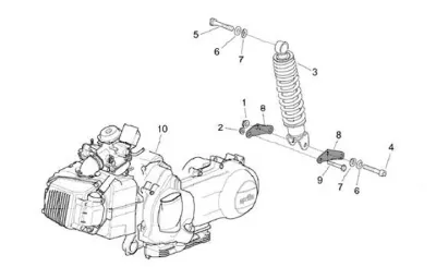 Motor