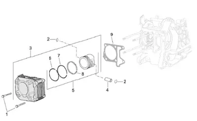Cylinder