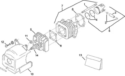 Cylinder
