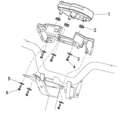 Takometer