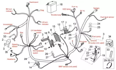 Electrical equipment