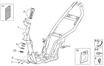 Chassis