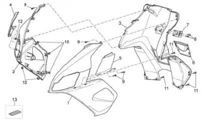 Legshield