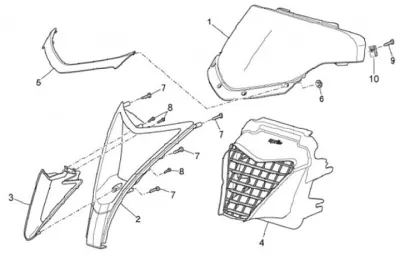 Legshield II