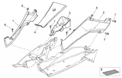 Legshield