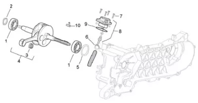 Crankshaft
