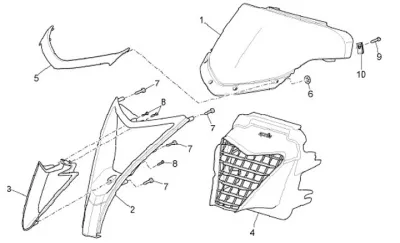 Legshield