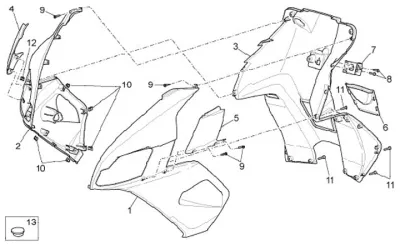 Legshield