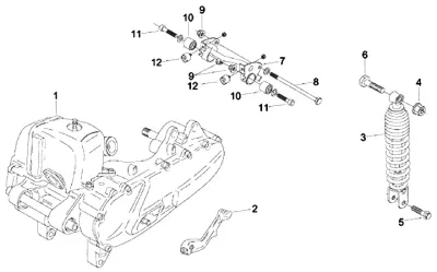 Motor