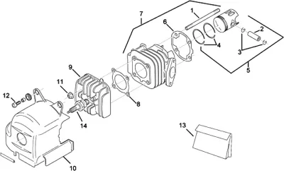 Cylinder