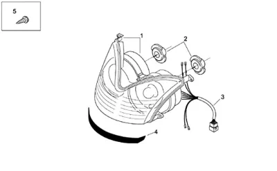 Headlight