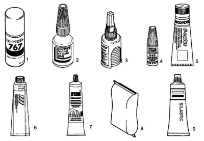 Consumables