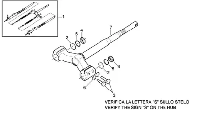 Yoke