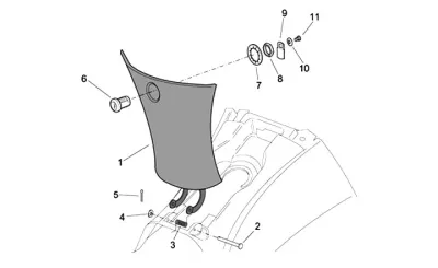 Tanklock