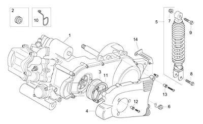 Motor