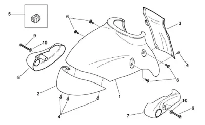 Mudguard