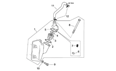 Drain valve