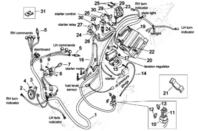Electrical equipment
