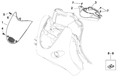 Legshield