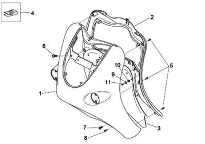 Legshield II