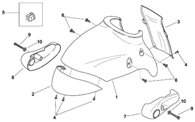 Mudguard