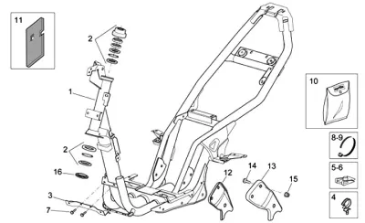 Chassis