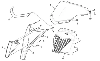 Legshield