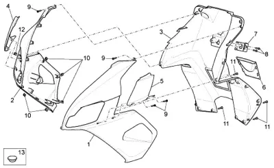 Legshield
