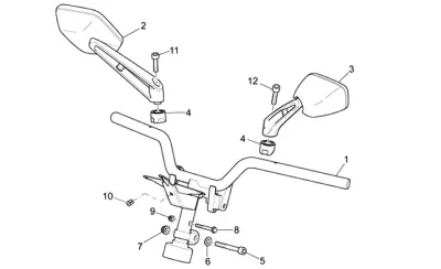 Handlebar