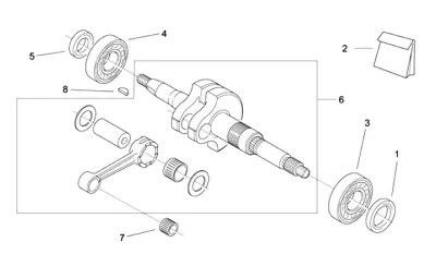 Crankshaft